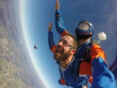 SALTO TANDEM