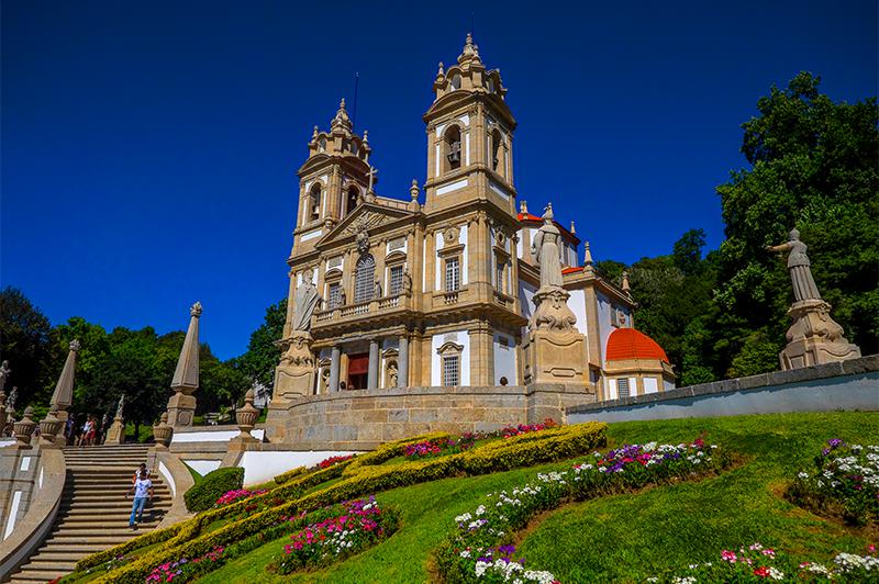 Paracaidismo Galicia en Braga Paracaidismo Braga