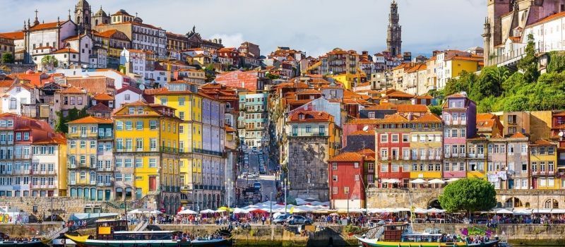 Paracaidismo cerca de Porto Paraquedismo Porto