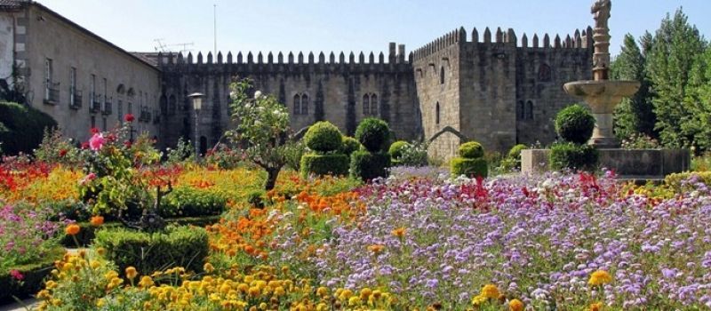 Paraquedismo Braga Paracaidismo Braga