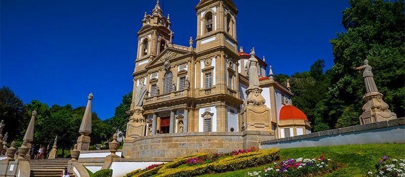 Paracaidismo Galicia en Braga Paracaidismo Braga